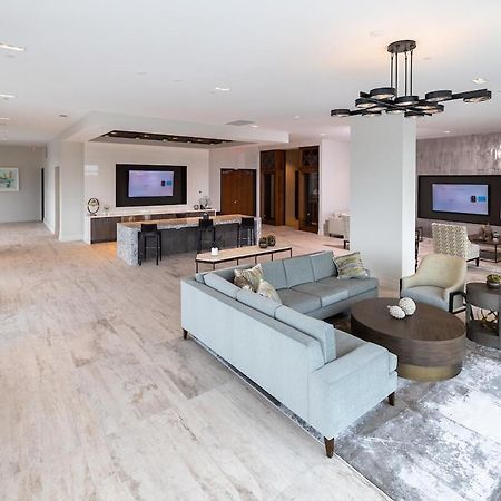 The Fusion Suite The Woodlands Esterno foto